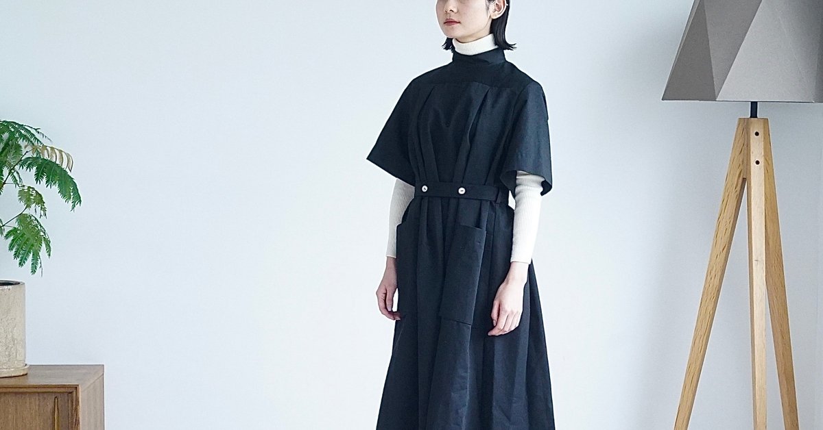 ゆらの様専用】foufou dress#31チェコメディカルドレス M＋サイズ  