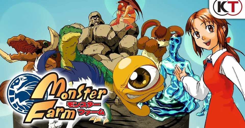 モンスターファーム のニンテンドースイッチ移植はソシャゲ化への布石だろう めたぽ Note