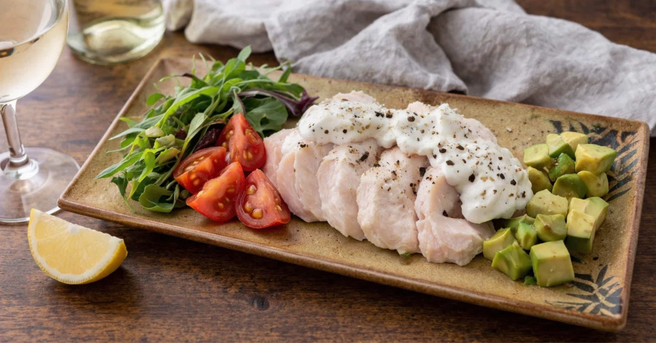 It is okay if you forget the name of a dish. How to search for saved ...