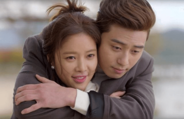 韓国ドラマ『彼女はキレイだった』｜こもも