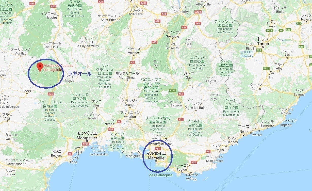 南仏マルセイユは海もショッピングも楽しめるフランス第2の都市 街編 プラム Note 南仏マルセイユは海もショッピングも楽しめるフランス第2の都市 街編 プラム Note