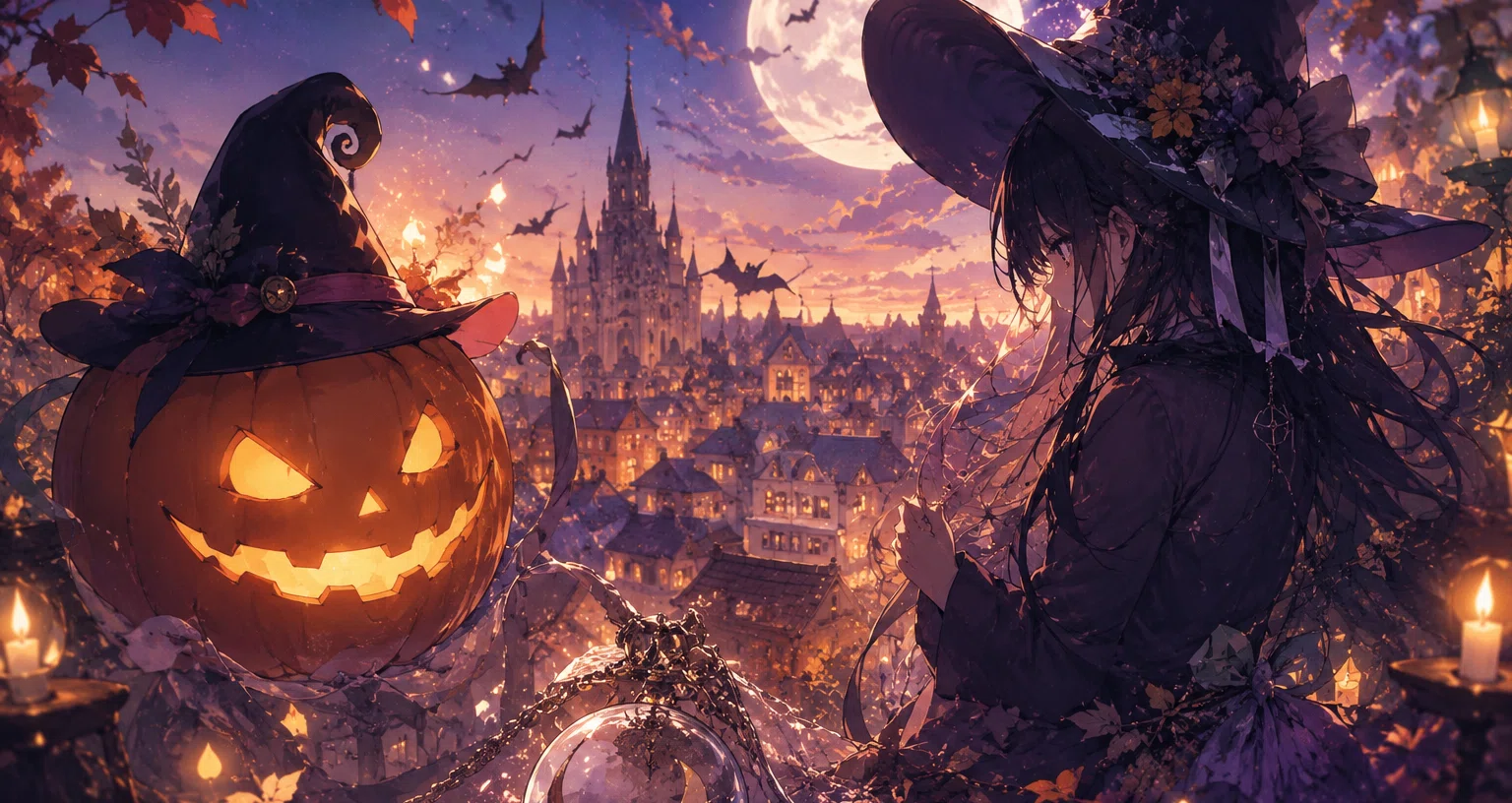 アマビエ★ハロウィン 4 