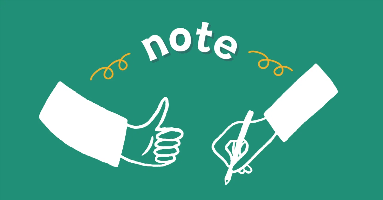 [note Baton Project] Introducing creators I think are amazing｜のぞみ