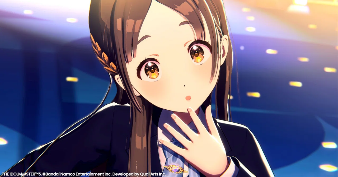 [Gakuen Idolmaster] About half a year since starting Gakumas, reached ...