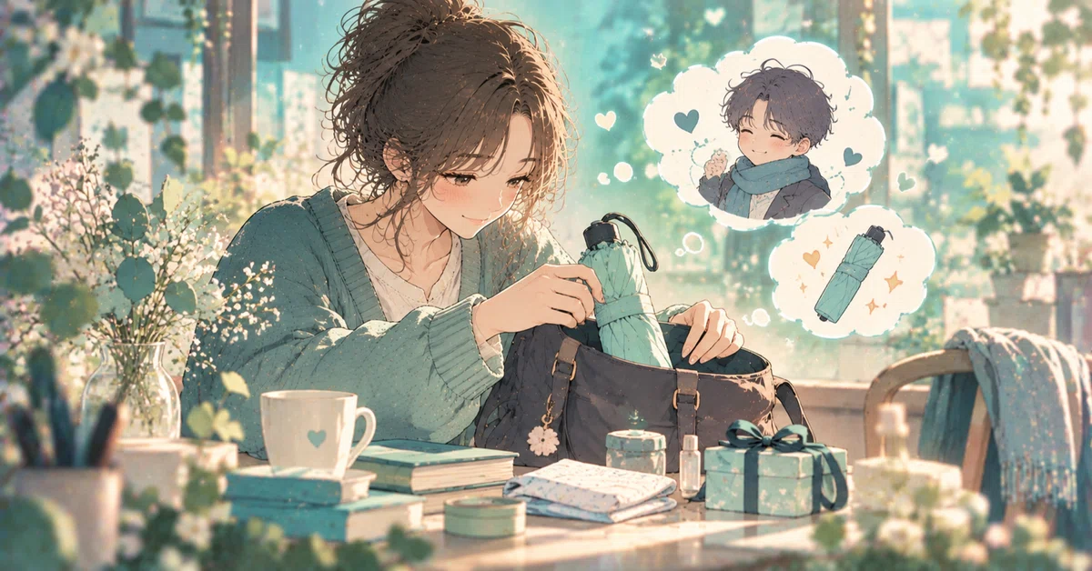 ISFJ (Defender) Romantic Tendencies and Compatible Types｜有栖(ありす)