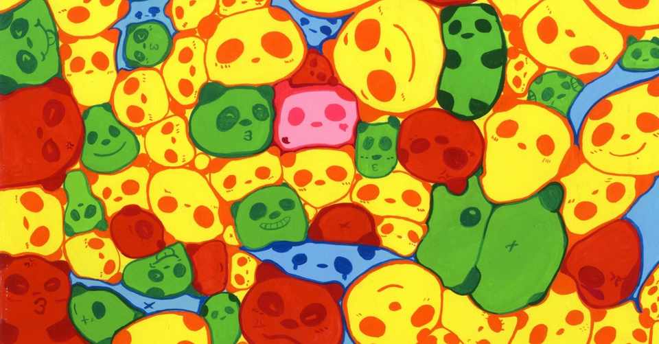 嫉妬 いにー 愛 感謝 自由 喜び Note