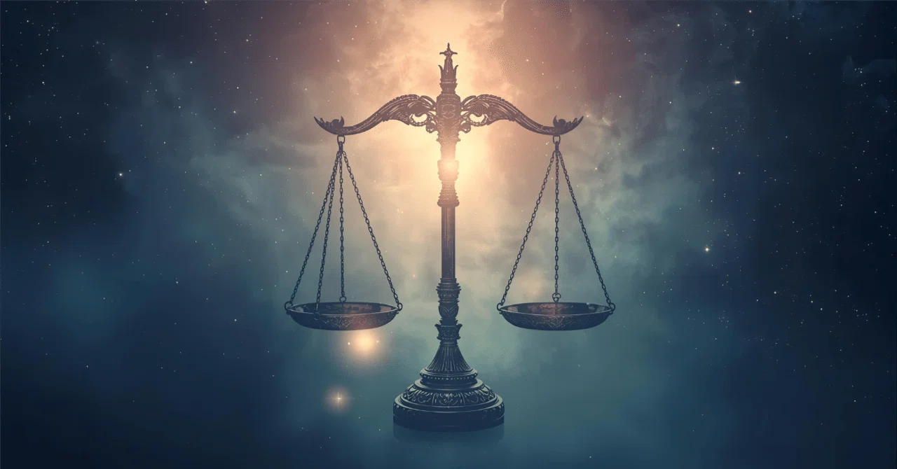 [Trailer] Libra New Moon | To you who are tired of socializing... Your ...