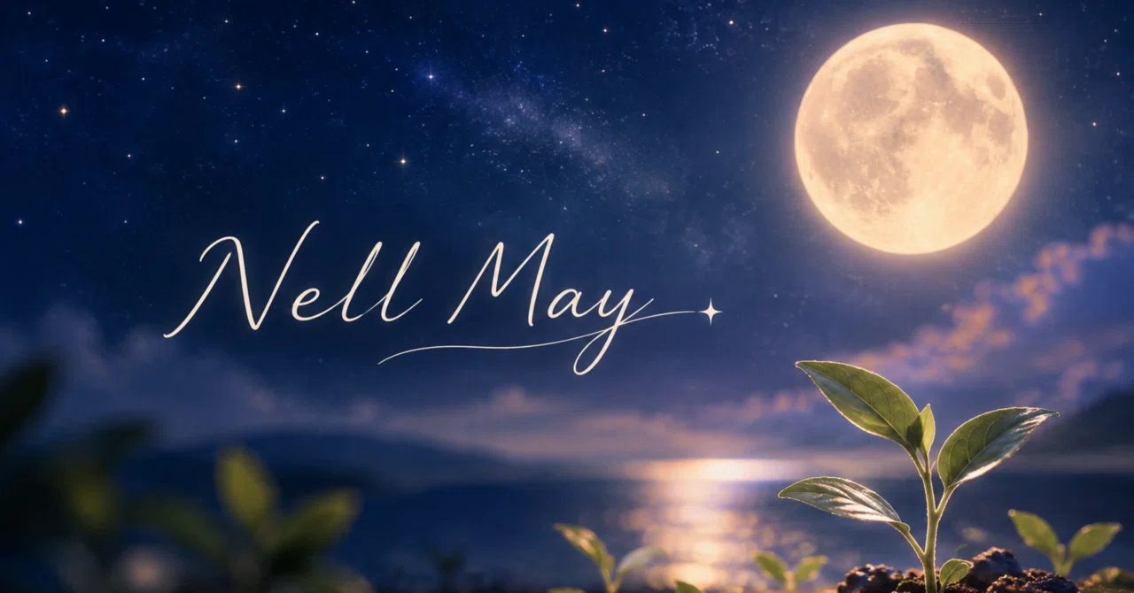 Infertility Treatment Record ②｜Nell May