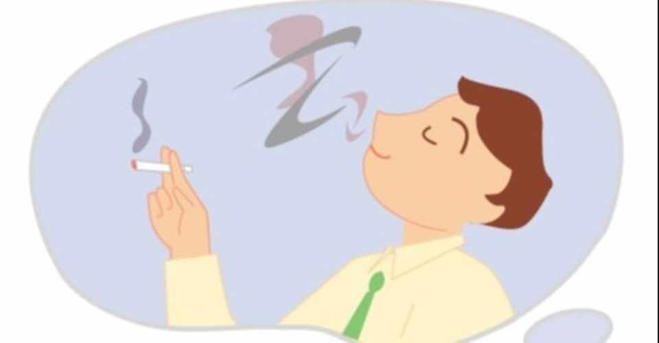 息切れやせきたん Copd Yokoito イラスト Note