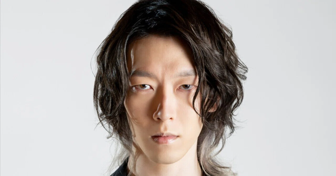 2026/10/9 伊藤新 出演【人狼ジャッジメント × 人狼HOUSE『人狼交流会