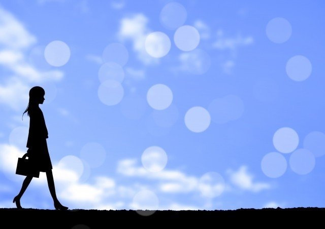 定時退社より大事にしたかったこと コロナ下で2度目の転職 あかりさん前編 ミートキャリア Meetcareer Note