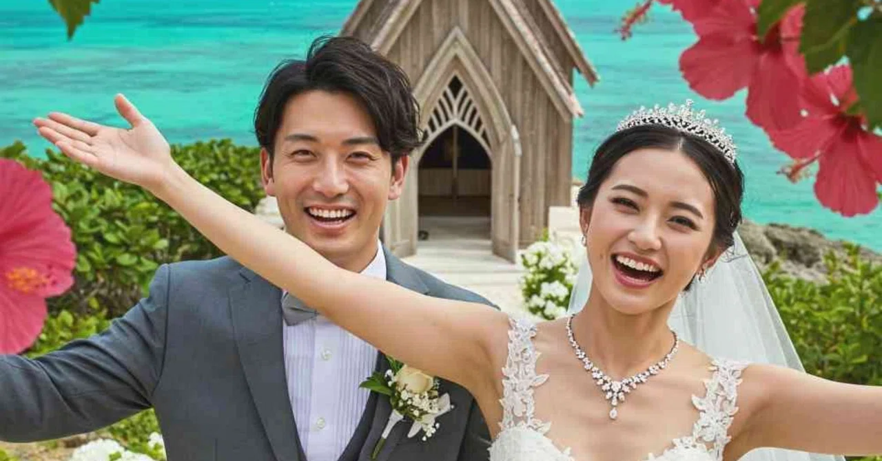 結婚式のケーキ入刀、もう見飽きた？｜300万円の「当たり前」を疑う令