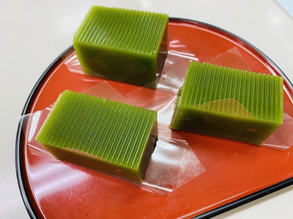 ホームメイドクッキング 2012年度和菓子レシピ