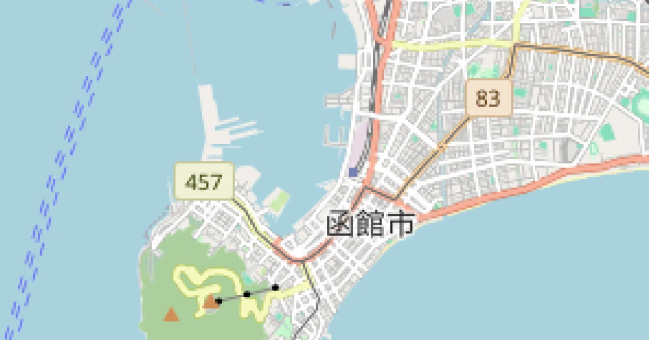 What Was Carried: Hakodate Ice, When Summer Ice Was a Treasure (Part 3 ...