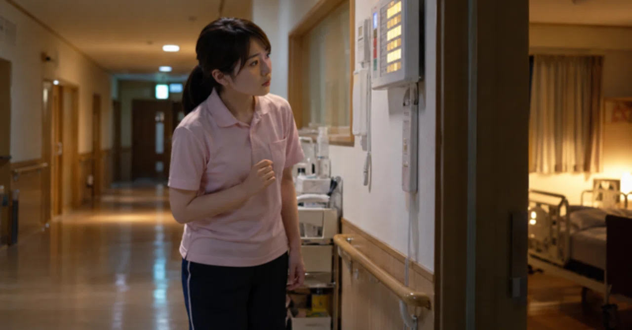 6 Reasons Why the Nurse Call Rings. Even with the Same Sound, the ...