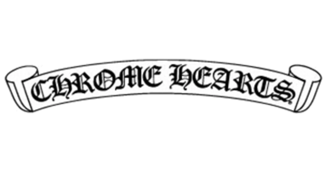 Chrome Hearts シルバーバーロゴ Accessories Mens 【公式通販】