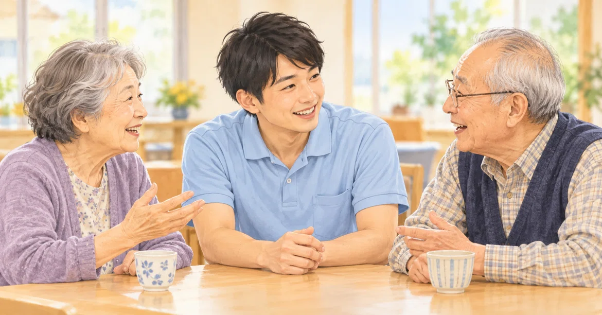 What I Continued Doing After Being Refused Rehabilitation: Interactions ...