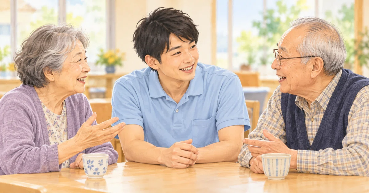 What I Continued Doing After Being Refused Rehabilitation: Interactions ...