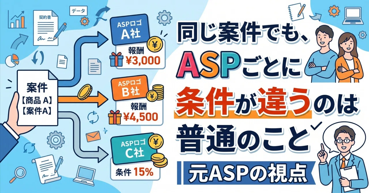 It is normal for the same offer to have different terms across ...