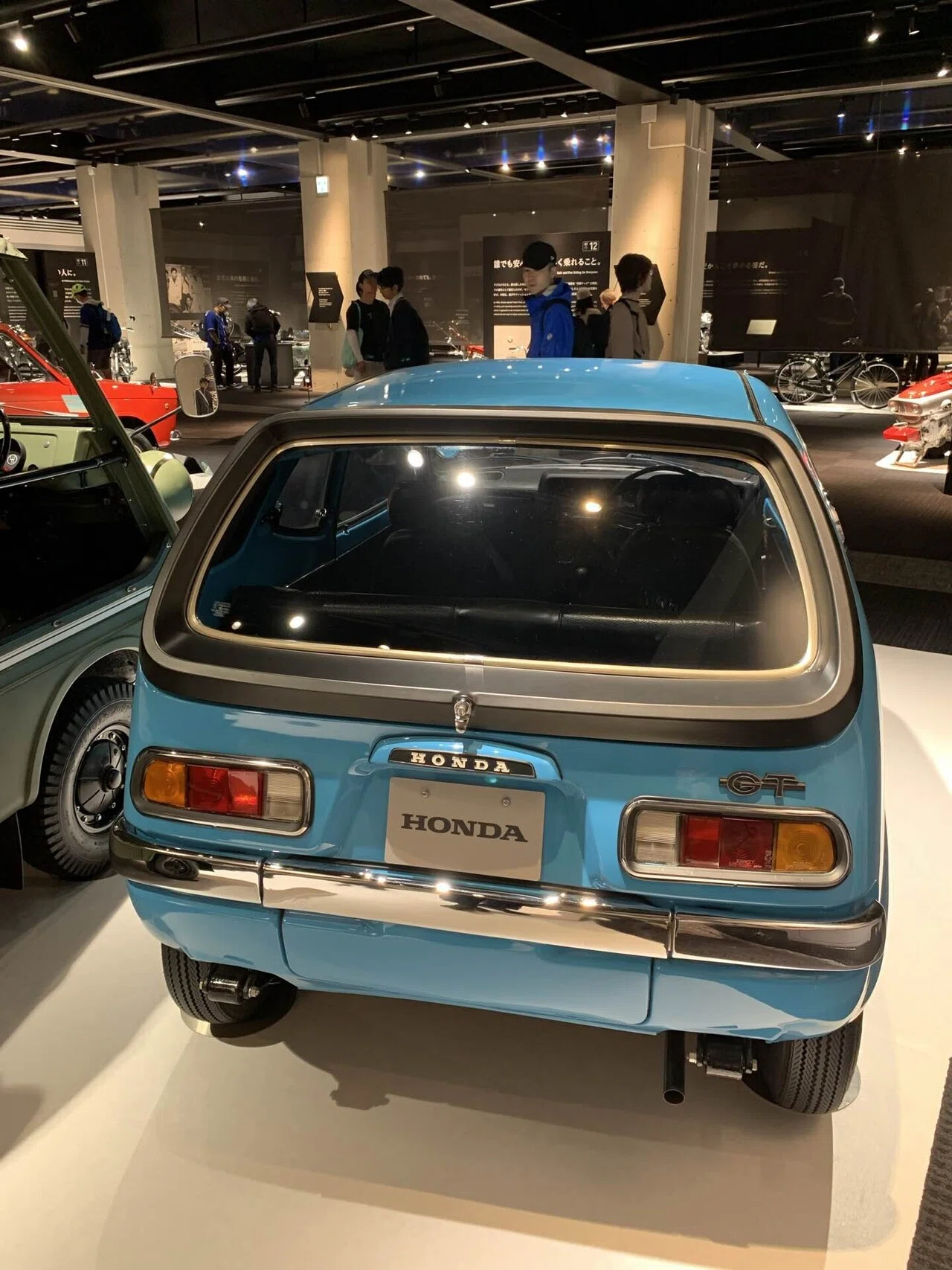 先代スズキ・アルトとホンダZの共通点。｜でぃーぷ ☆ パーポー