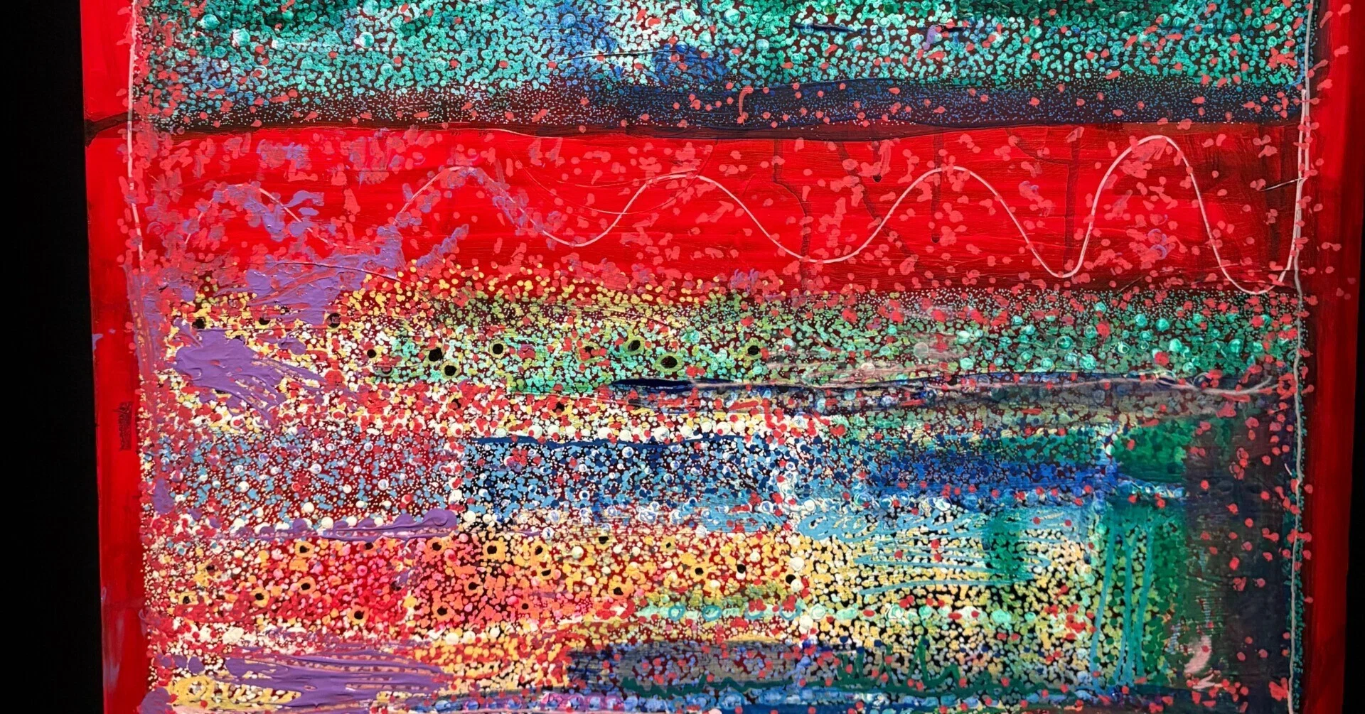 ART ＆ NATURE in NSW – 2026年 オーストラリア春の旅 (2)｜ulayura