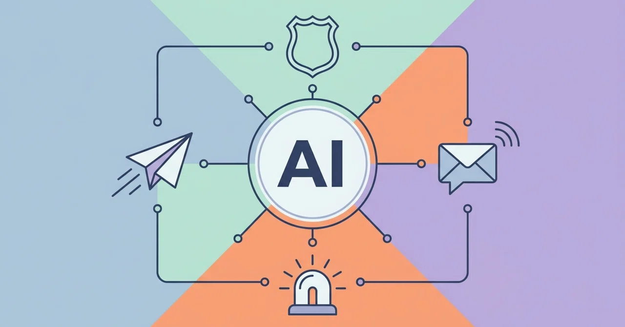 [Morning AI News] Claude under evaluation by Anthropic sends fabricated stories to police (10/11)｜AI×note=まさき