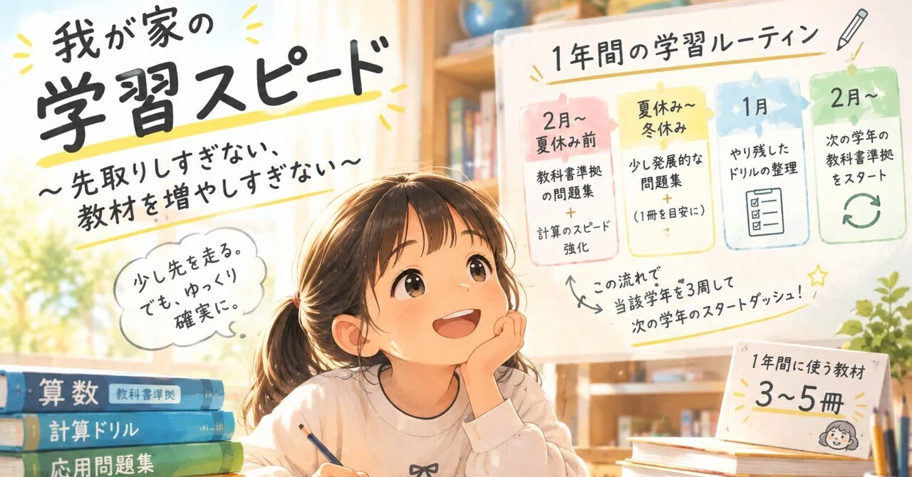 Self-Paced Advance Learning｜満点もっち/学力向上