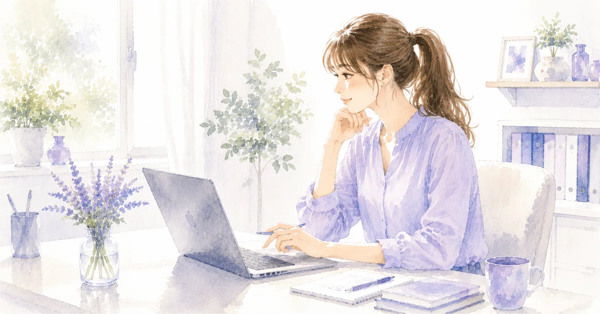 Writing Task Picture Promt Professional AI users do not write their own prompts|いっき82