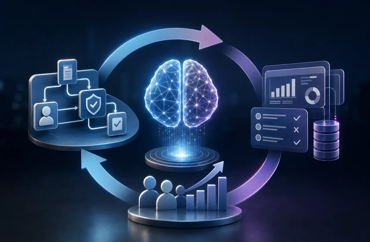 It's Not Just the 'Model' That Makes the Difference in AI Copilot ...