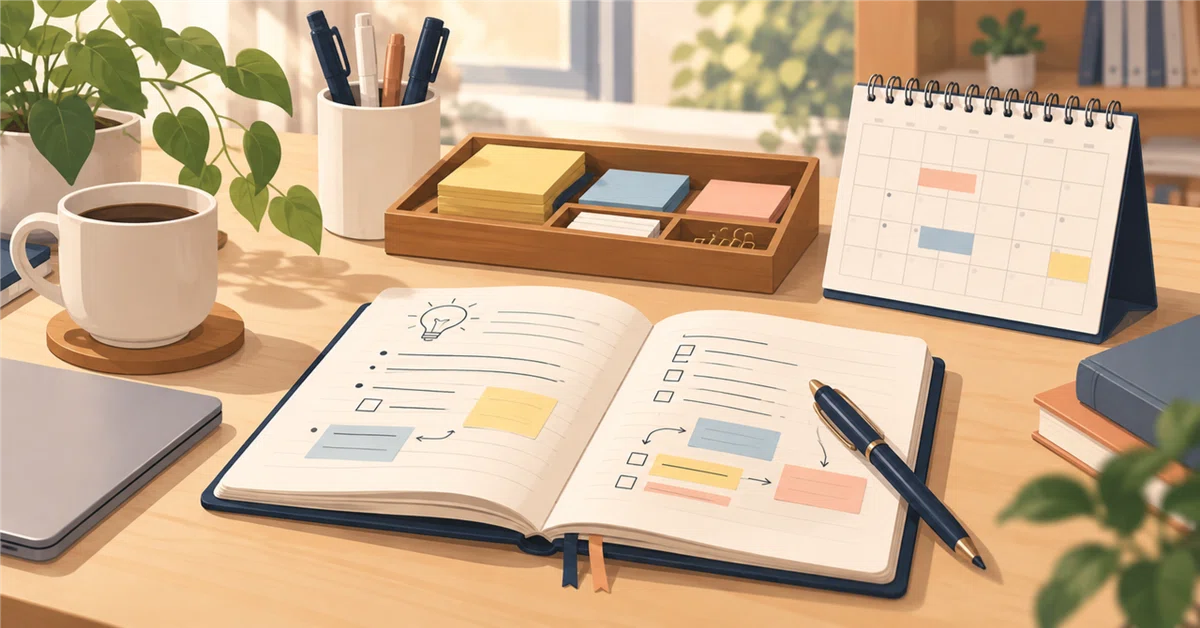 For those who take notes but never look back: 3 rules to stop just ...
