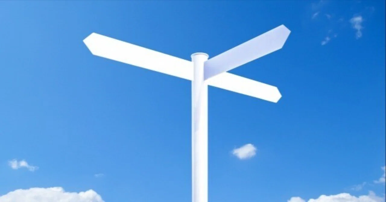 Walking Your Own Life Path with Four Pillars of Destiny｜加賀一葉