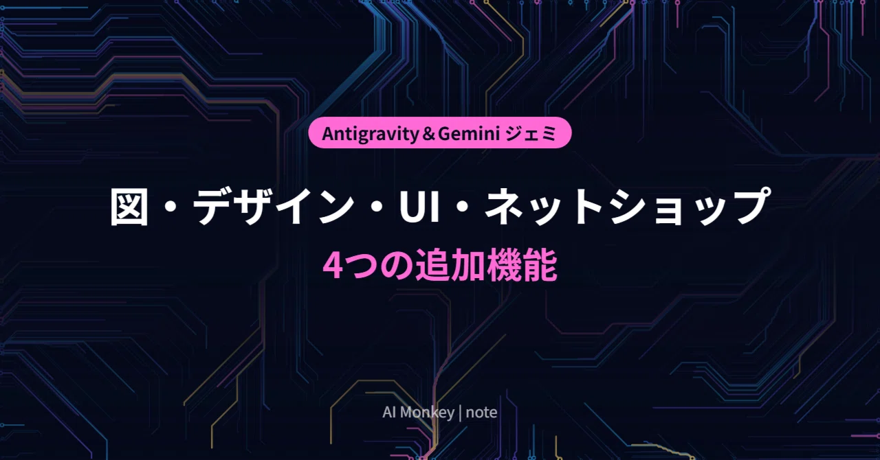 4 Additional Features to Entrust 'Diagrams, Design, UI Components, and ...