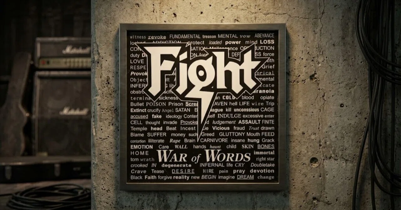 Fight（ファイト）