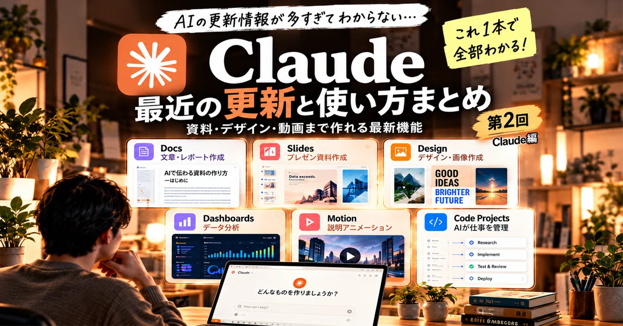 Claude, when did you get so useful? A summary of the latest features ...