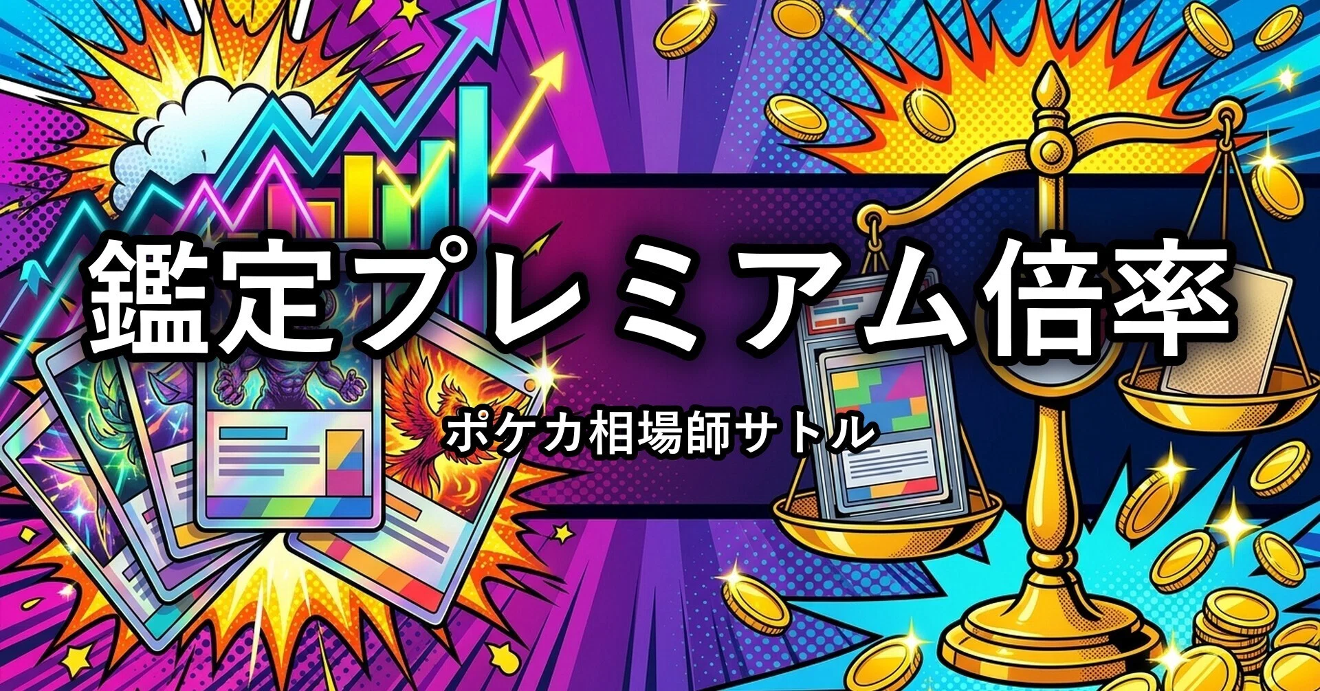 PSA10 'Grading Premium Multiplier' Jumps from 2.07x to 2.78x in Two ...