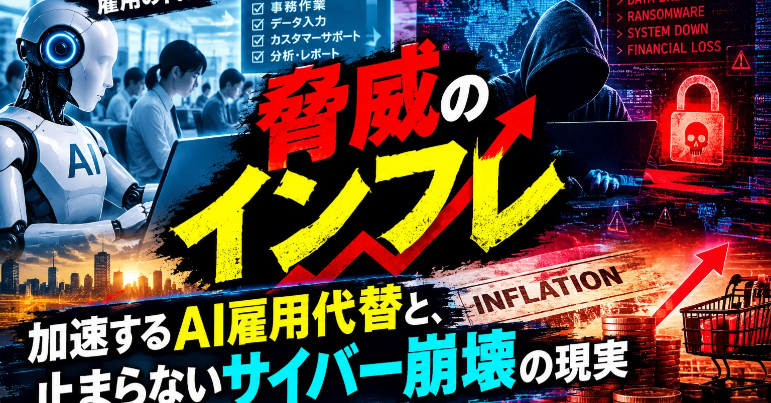 The Inflation of Threats: Accelerating AI Job Displacement and the ...