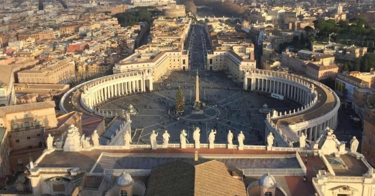 Eating in Rome: Pre-trip Checklist - Things to Keep in Mind｜TSUKIKA｜旅と ...