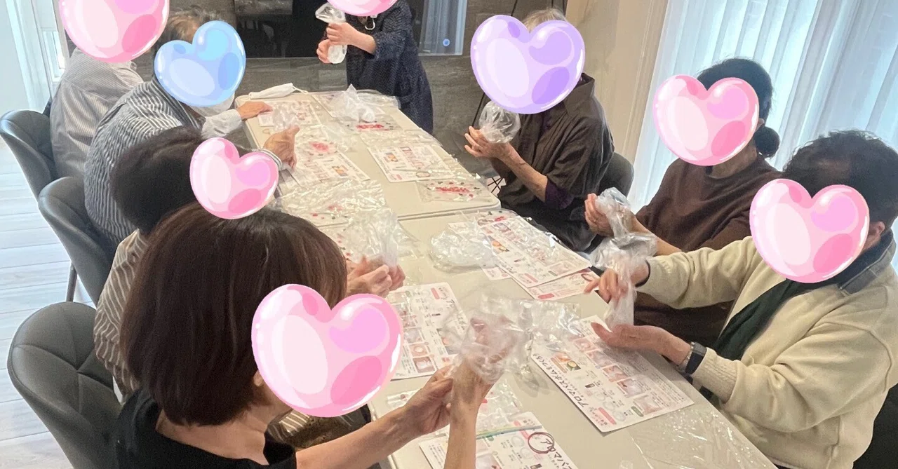 A lively time, returning to our inner child｜美香