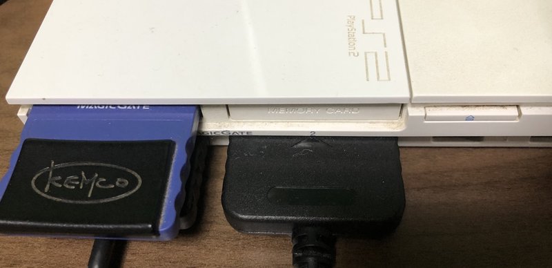 え Ps4のコントローラーがdcで使え え Dcだけじゃなくてssでも使える変換機だって Dc編 Bit Note
