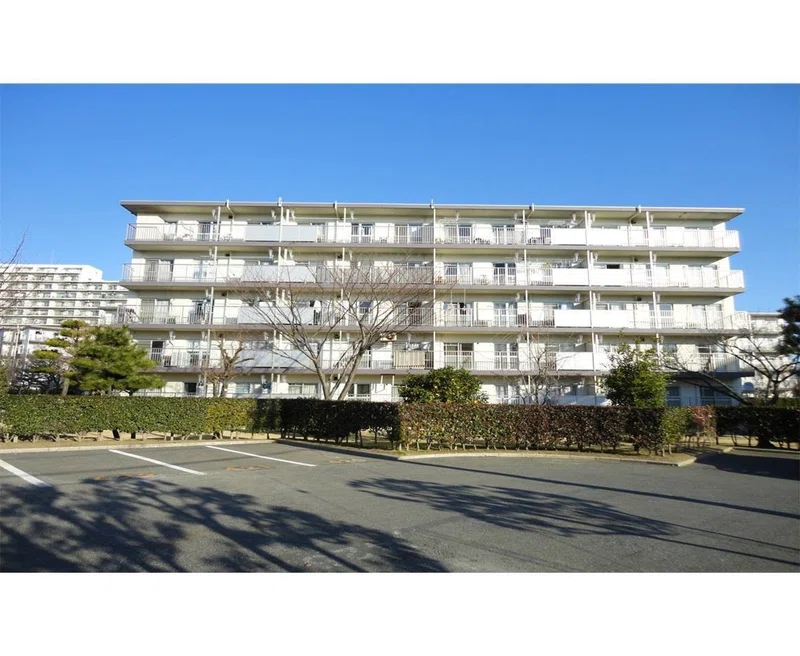 レトロでダサい公団住宅が不動産投資の初心者に最適な理由 ウラケン不動産 浦田 健公式ブログ Note