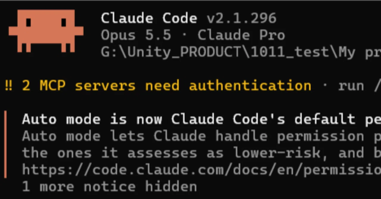 How to run Unity from the Claude app? An introduction to Unity CLI ...