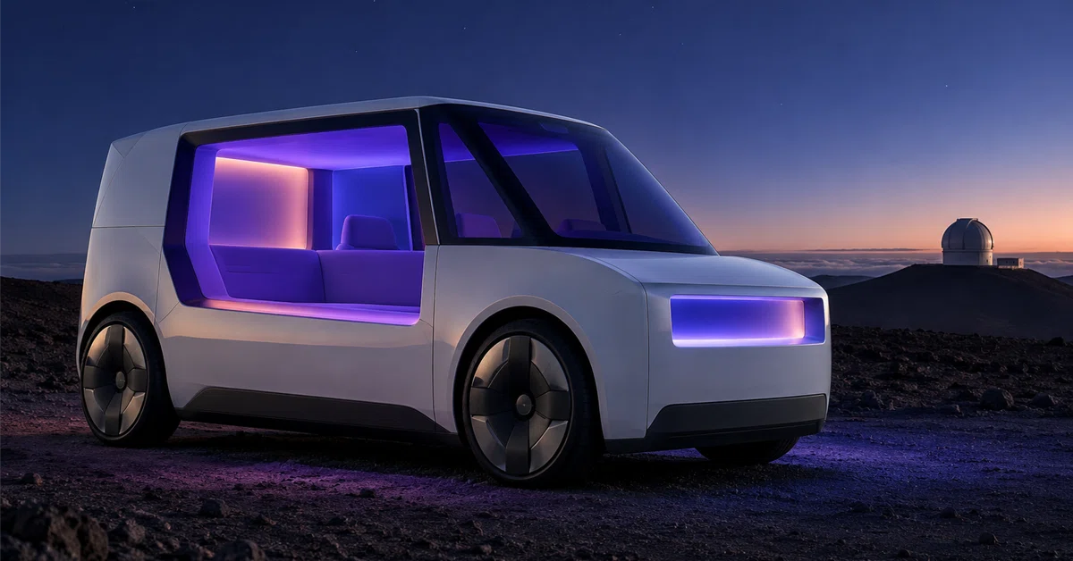 No.4613 EV & Mobility News Digest — Japan & Global (Created October 11 ...
