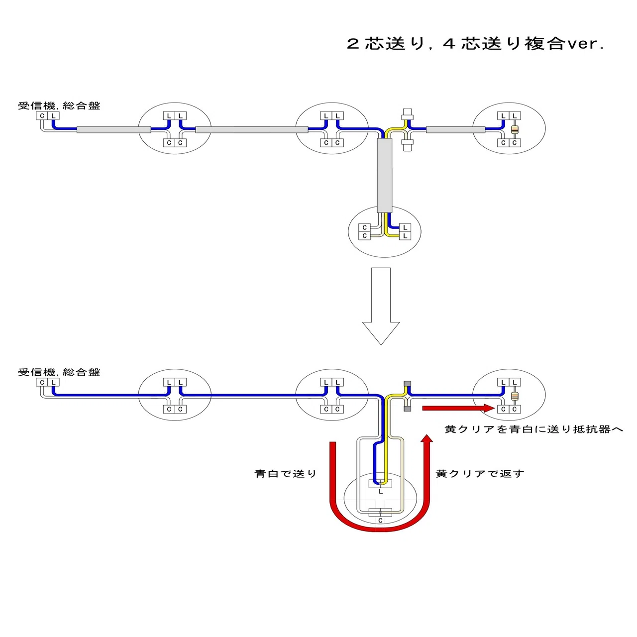 活動歴および当時の関連ビジュアル記録