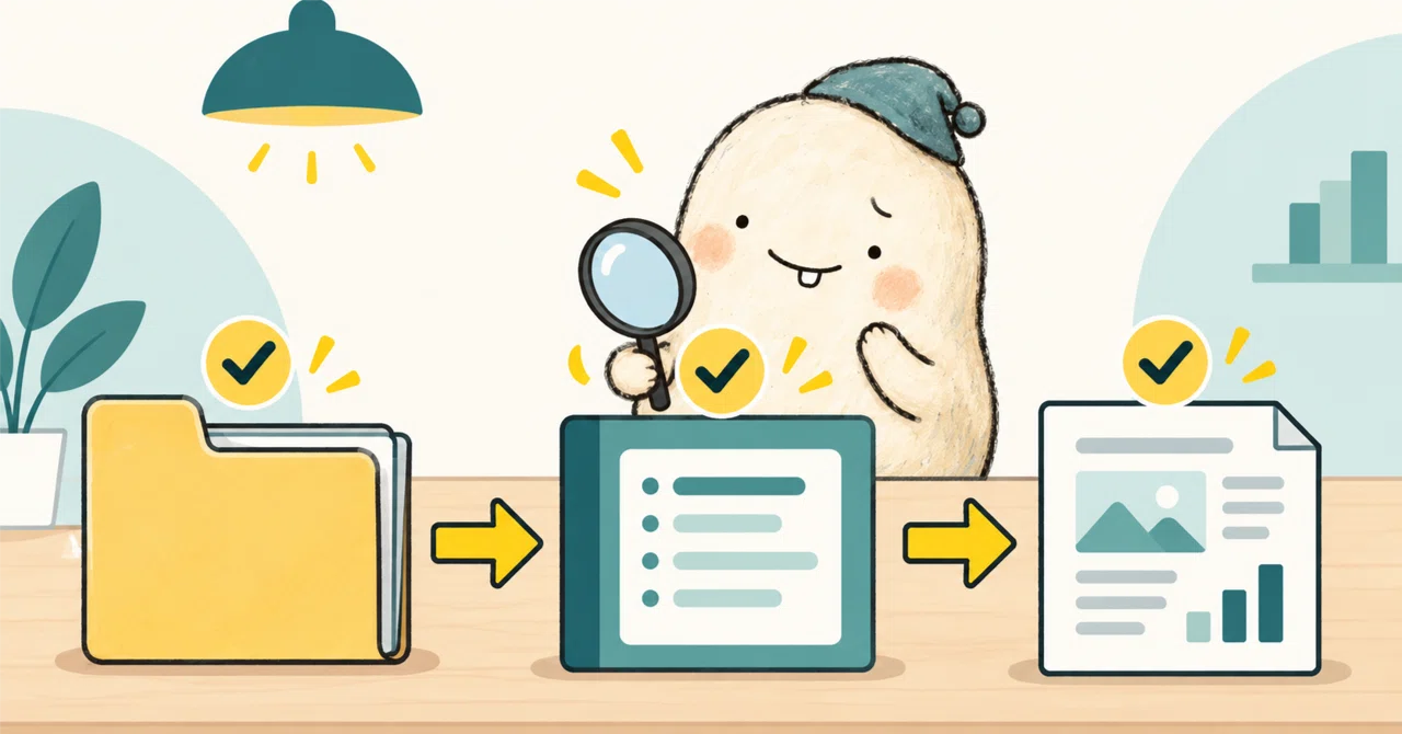 Check '3 places' for Gemini Notebook (formerly NotebookLM) handover ...