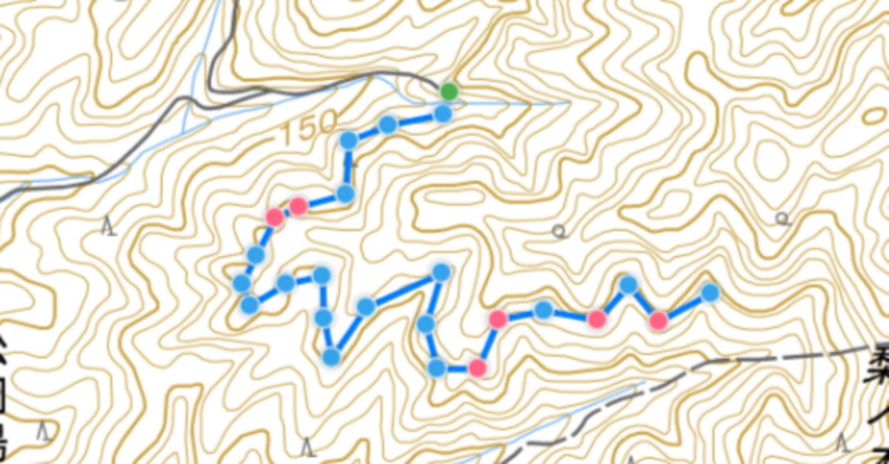 How to Use the Road Network Planning App: Planning Alignments ...