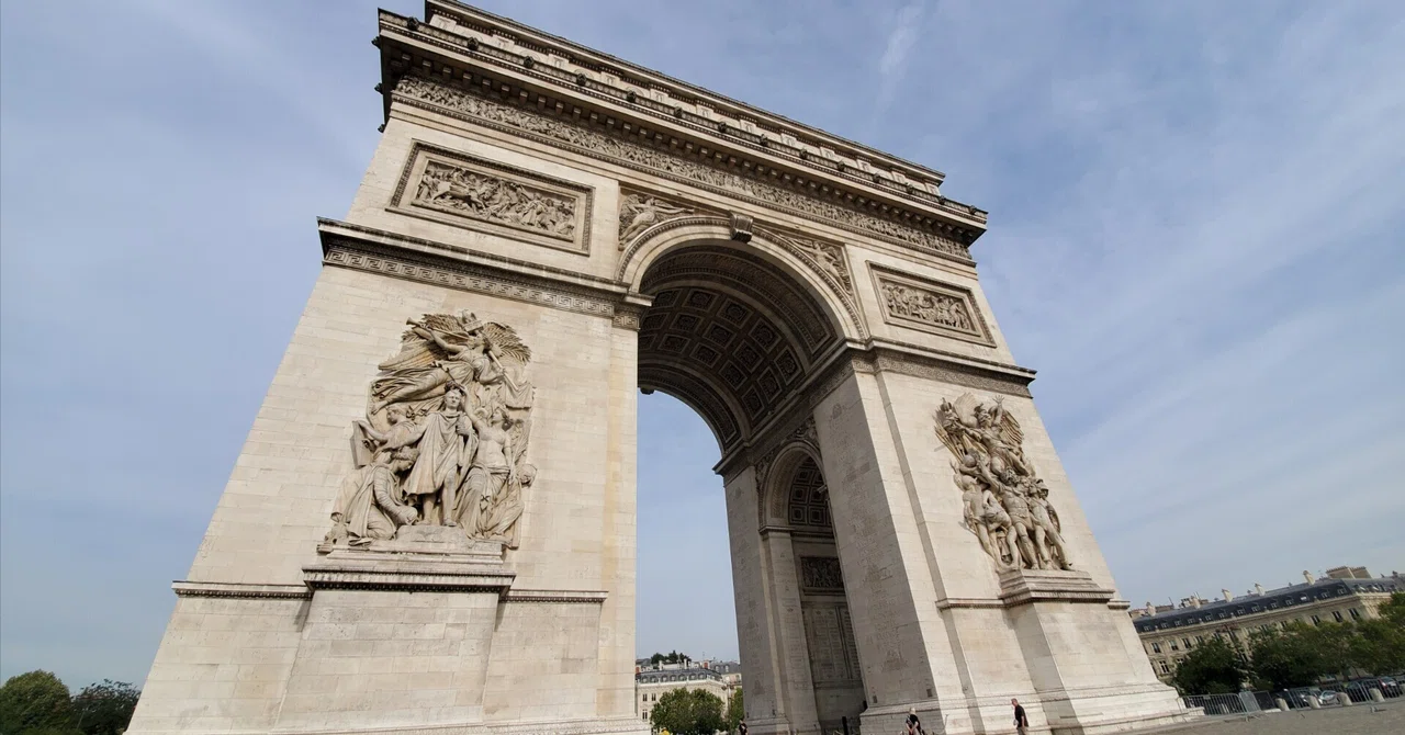 French History in 15 Minutes｜akazukinの投資日記