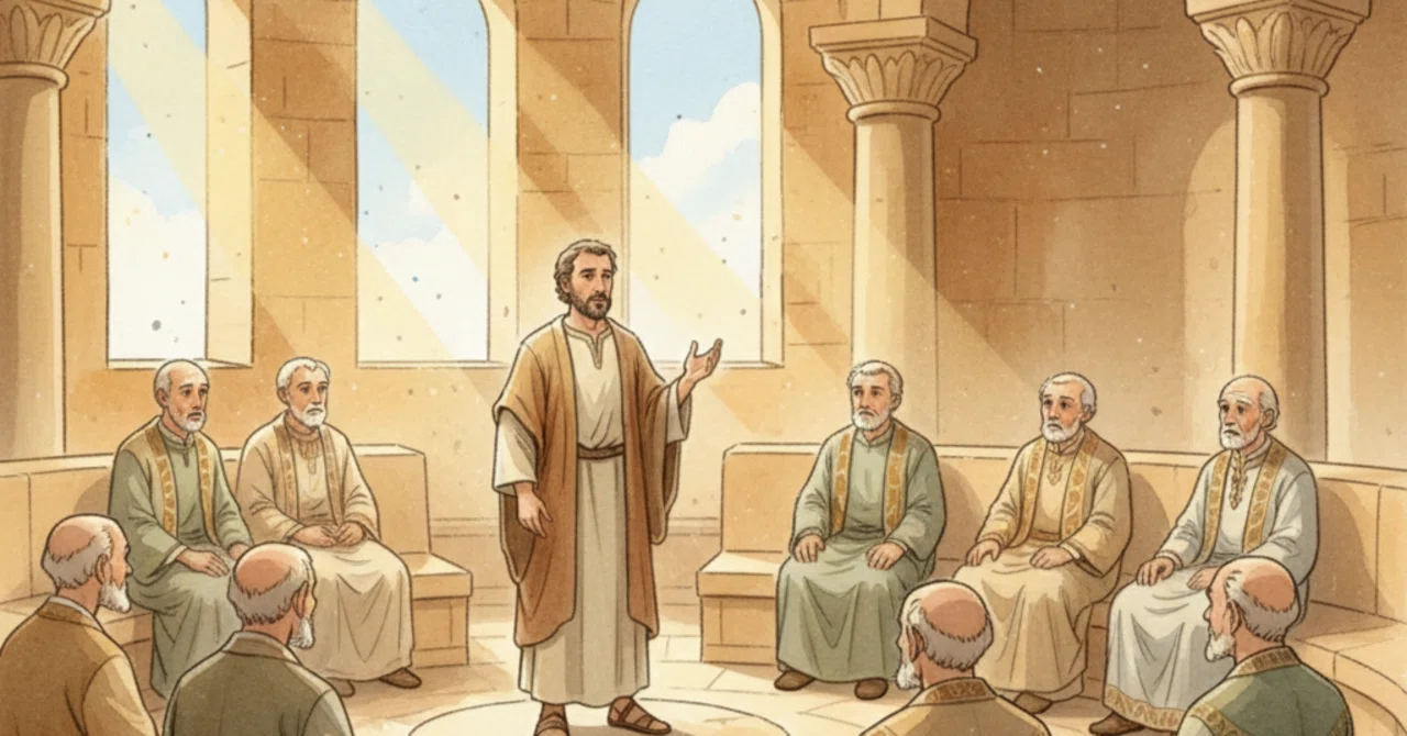 Witnesses to the Truth - A Confession of Love That 'Cannot Help But ...