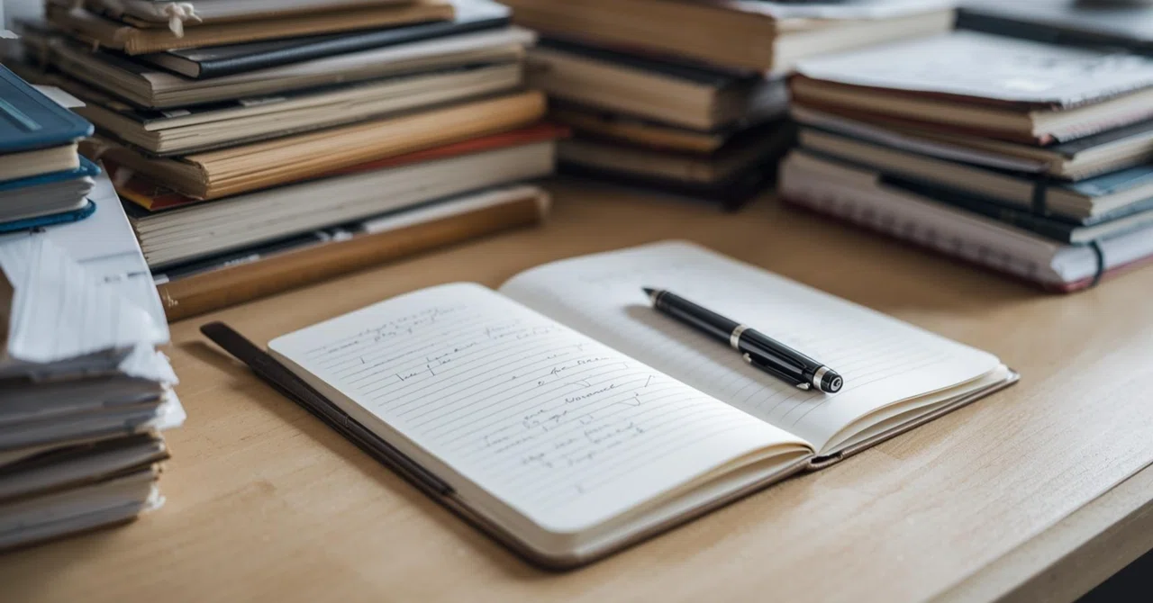 Making Notebooks is Pampering—Middle School Entrance Exams and the ...
