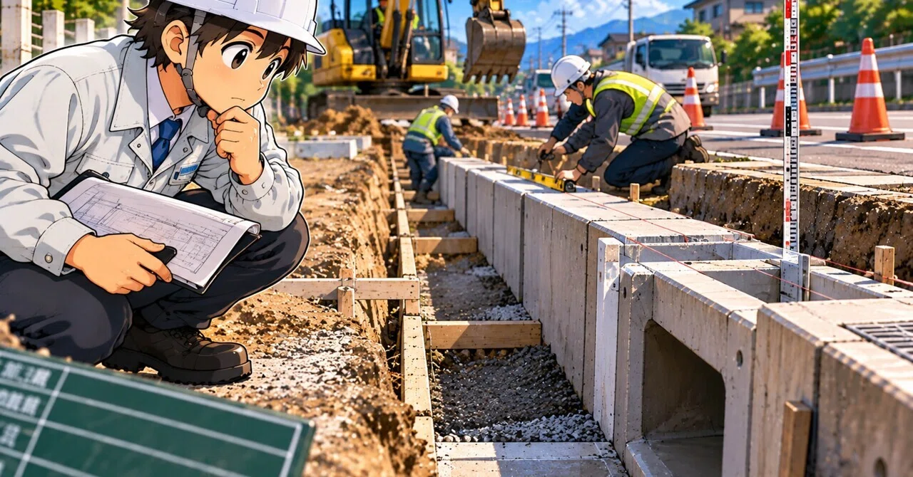 What Should You Check When in Charge of Gutter Construction? Basics of ...