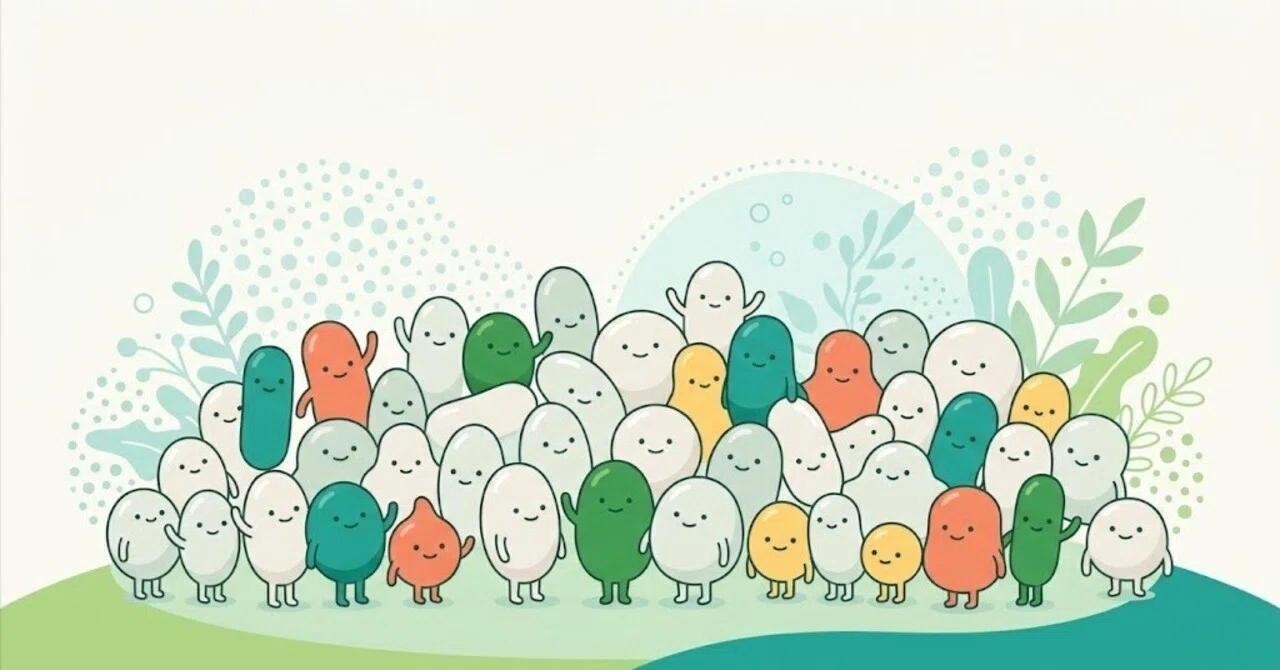 Should We Aim for Zero Bad Bacteria? The Often Misunderstood Concept of ...